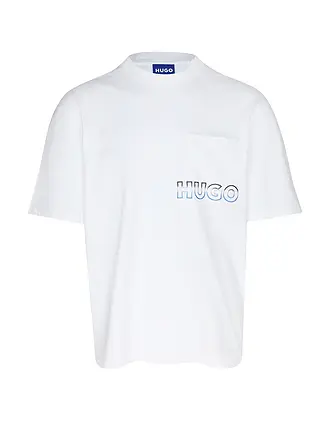 HUGO | T-Shirt NOGOSTE | 